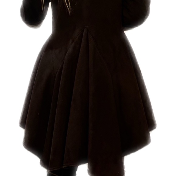 A symetrical washable jacket. Made in France - Picture 3 of 4